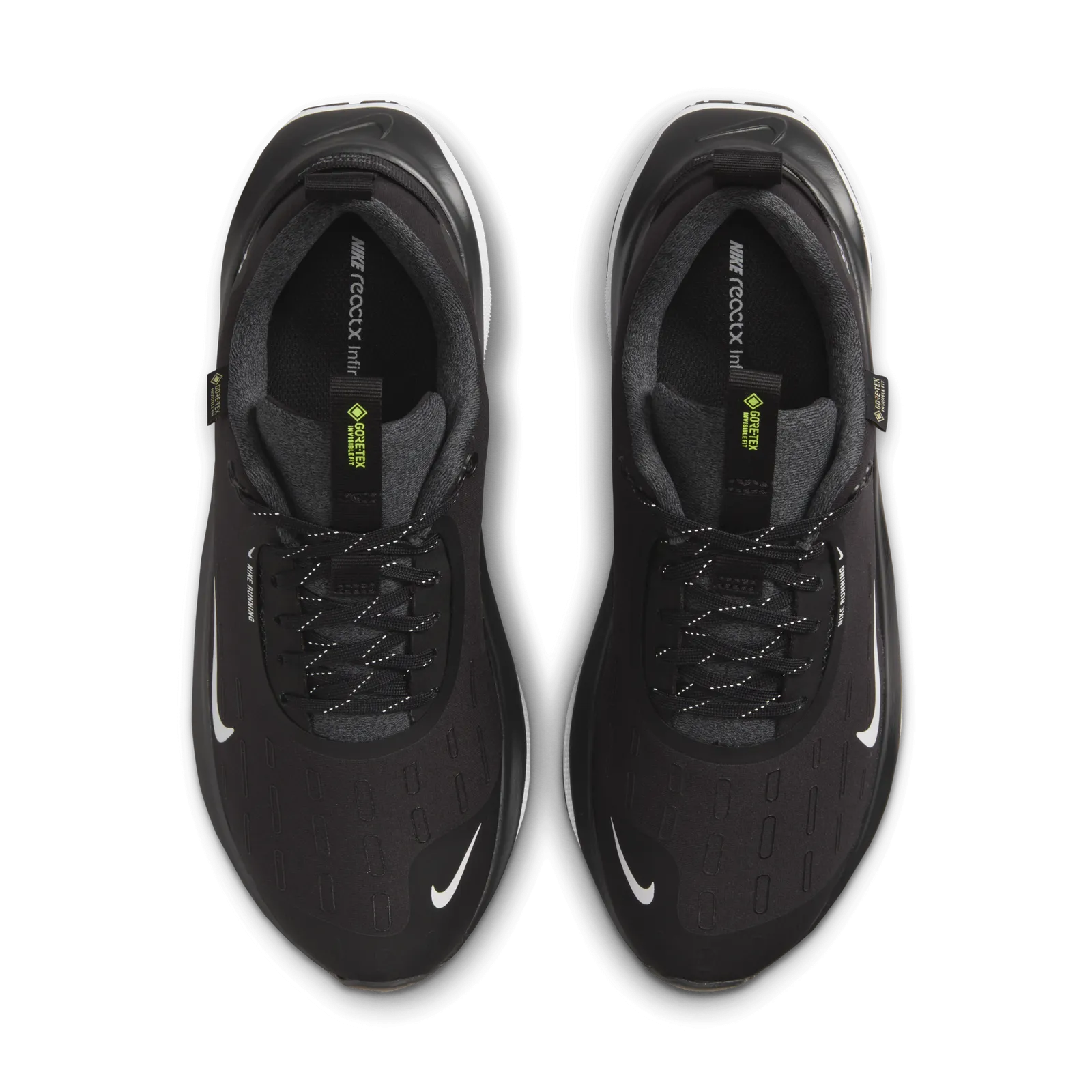 NIKE INFINITYRN 4 GORETEX
